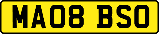 MA08BSO