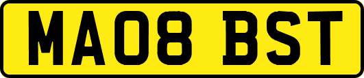 MA08BST