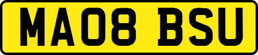MA08BSU