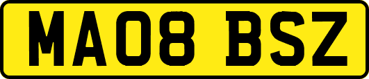 MA08BSZ