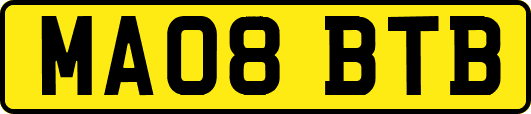 MA08BTB