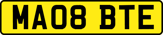 MA08BTE