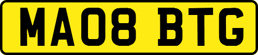 MA08BTG