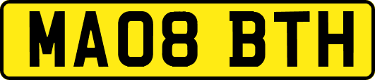 MA08BTH