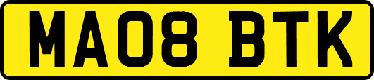 MA08BTK