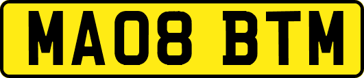 MA08BTM