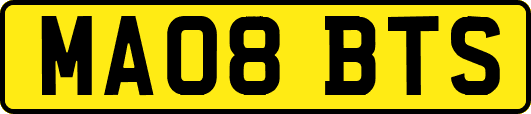 MA08BTS