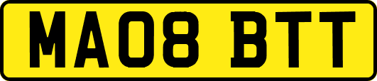MA08BTT