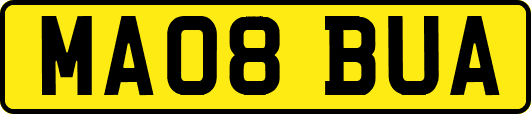 MA08BUA