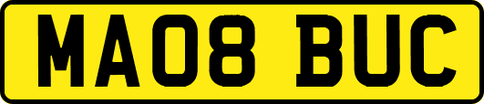 MA08BUC