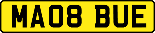 MA08BUE