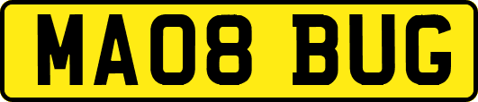 MA08BUG