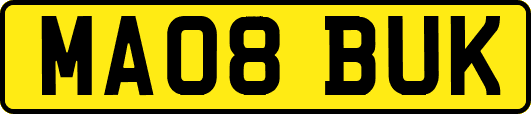 MA08BUK