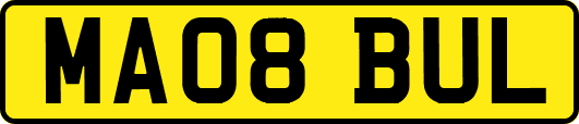 MA08BUL