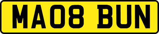 MA08BUN