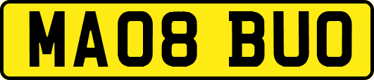 MA08BUO