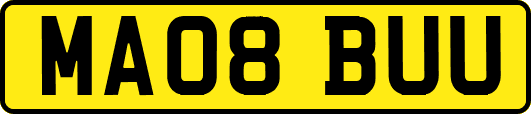 MA08BUU