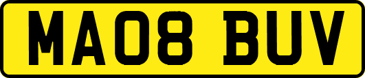 MA08BUV