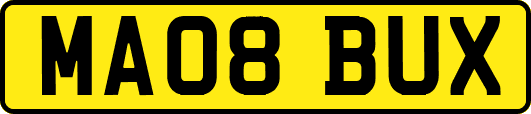 MA08BUX