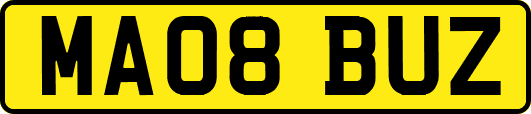MA08BUZ