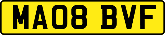 MA08BVF