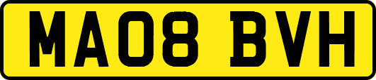 MA08BVH