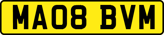 MA08BVM