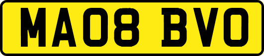 MA08BVO