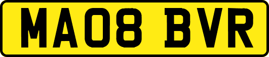 MA08BVR