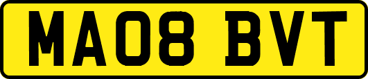 MA08BVT