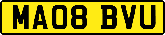 MA08BVU