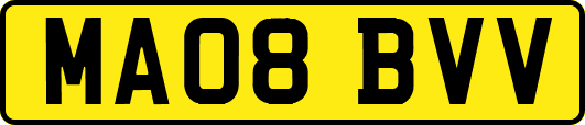 MA08BVV