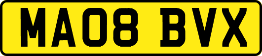 MA08BVX