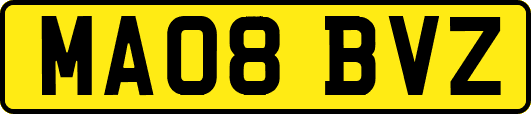 MA08BVZ