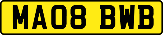 MA08BWB