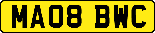 MA08BWC