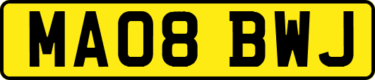 MA08BWJ
