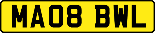 MA08BWL