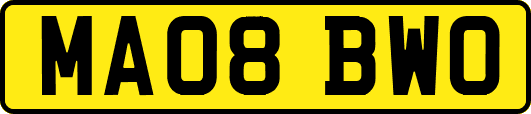 MA08BWO