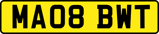 MA08BWT