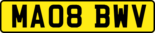 MA08BWV