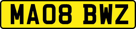 MA08BWZ