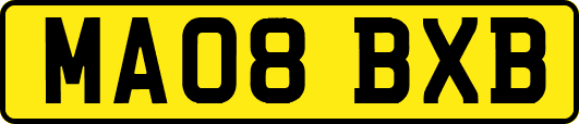 MA08BXB