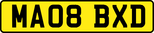 MA08BXD