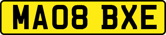 MA08BXE