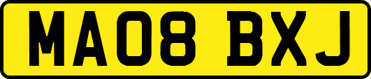 MA08BXJ