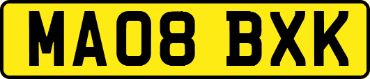 MA08BXK