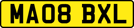 MA08BXL