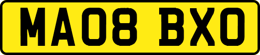 MA08BXO