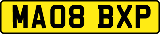 MA08BXP